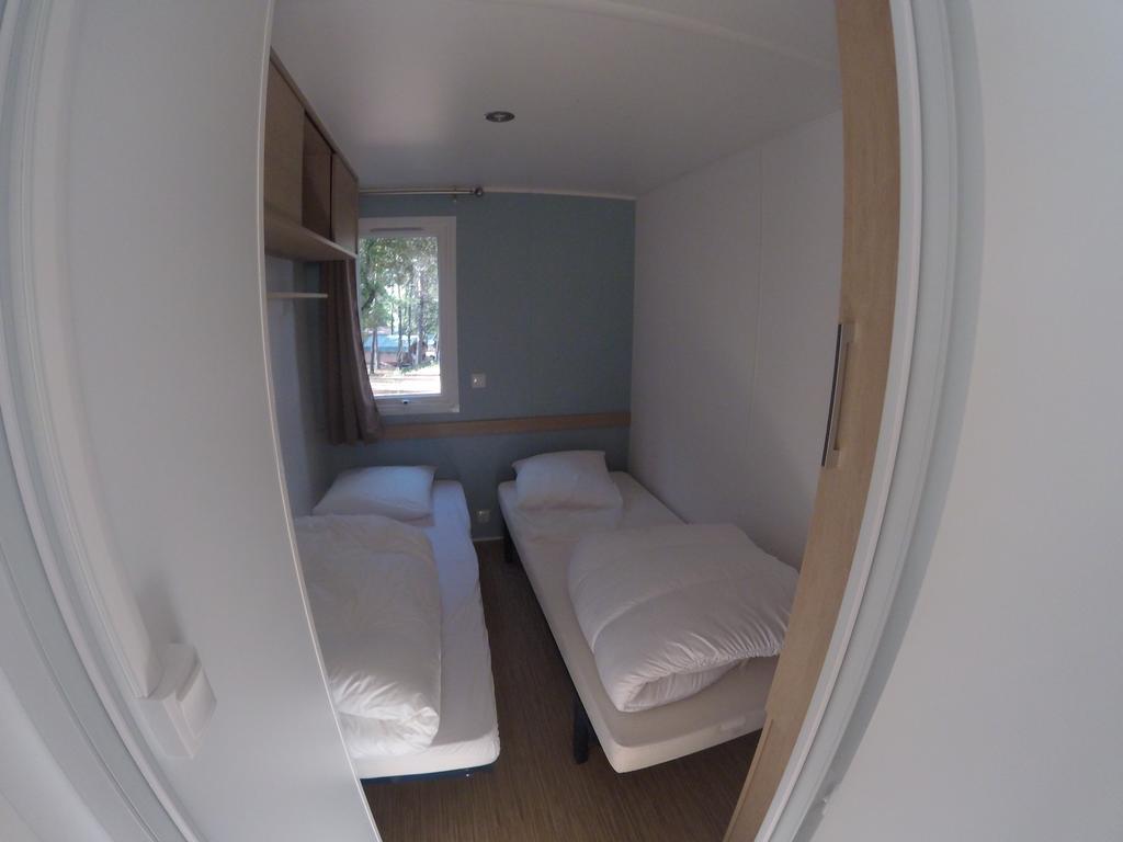Camping La Simioune En Provence Bollene Exterior photo
